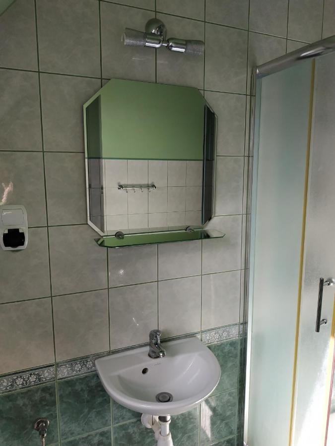 Pokoje U Bryksego Hotel Dursztyn Exterior foto